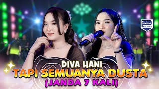 Download lagu Janda 7 Kali (Tapi Semuanya Dusta) - Diva Hani - Sofiani Music mp3