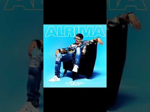 Alrima feat l’artiste ( zone )