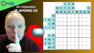 There's an Imposter Among Us!