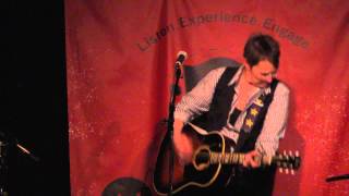 Mary Gauthier Concert at Club Passim