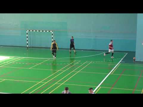 37  КУ 13 тур 10 лига Zombee – UA Forming 2 тайм