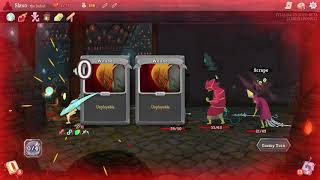 Slay the Spire the Defect 14 3