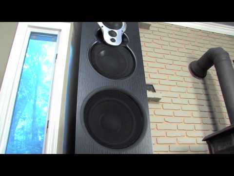 High Performance 2 Channel Music Systems