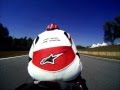 ZX-14 - Road Atlanta - First Track Day Ever - Part ...