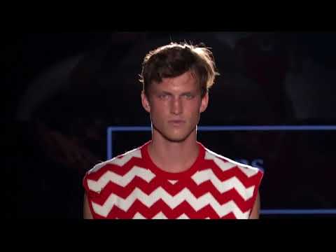 Mans Concept | Spring/Summer 2019 | 080 Barcelona Fashion