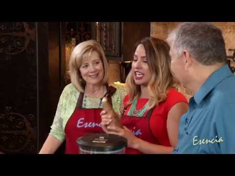 FAITH WITH FLAVOR -COOKING SPECIAL