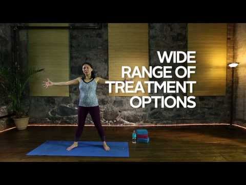 Essentia Health - Orthopedics & Sports Medicine - Yoga