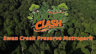 Swan Creek Preserve Metropark