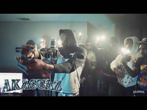 AjRichesss  - In my Dreams (Suaz Sessions Vol. 13)