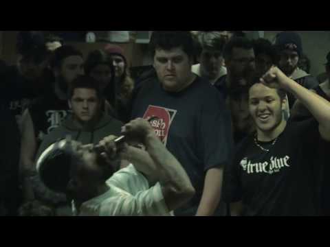 [hate5six] Jesus Piece - March 31, 2017 Video