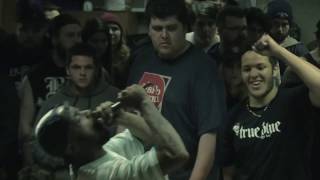 [hate5six] Jesus Piece - March 31, 2017