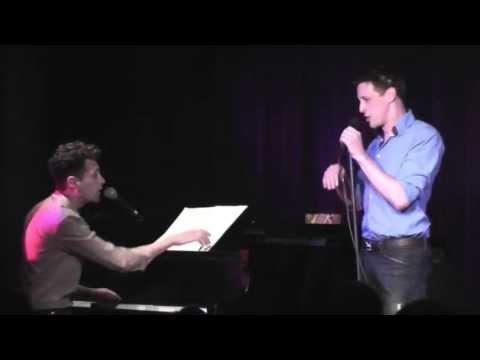 Jason Michael Snow and Liam Forde - One Short Day (Wicked)