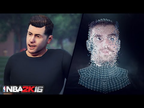 NBA 2K16 My Career - Creation & First HS Game! (Ep. 1)