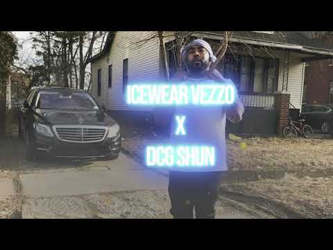 [FREE] CHICAGO DRILL x ICEWEAR VEZZO x DCG SHUN Type Beat - "Trap Doors"