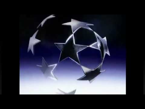 UEFA Champions League 2004 Outro - Amstel & MasterCard UK