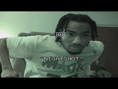 nKo - Trust [Official Visualiser]