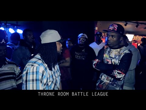 B Jay Da Kidd vs Markie Redmond