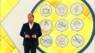 Миллион из «Простоквашино»: подарок для сыночка и лапочки дочки Эфир