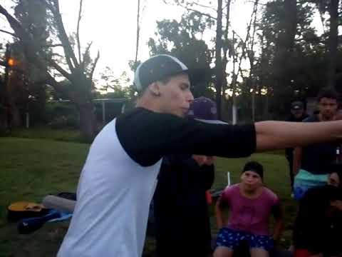 PCK vs Slayer-Poldo / GMTM 2VS2 / Fecha 6 kingdom