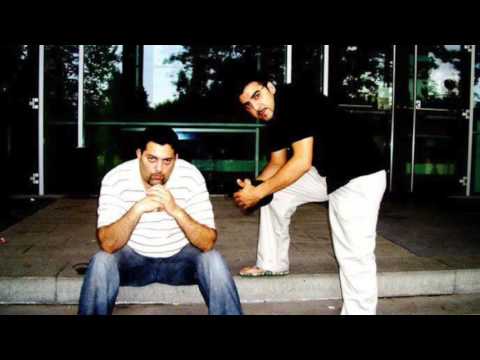 Kan ve Ter - Düşman Olma (feat. Binkat) (2008)