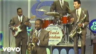 Louis Jordan & His Tympany Five - Instrumental (Live)