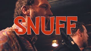 SNUFF - Caught in session LIVE @Castellón