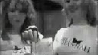 Kill Hannah - Crazy Angel (Offical Video)