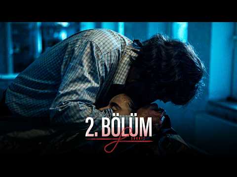 Səkkiz 2.Bölüm ( 3-cü Bölümdən etibarən Metaflix-də )
