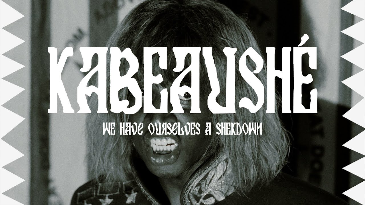 Kabeaushé’s “SHEKDOWN”: An Experiment That Acts as an Era’s Mirror