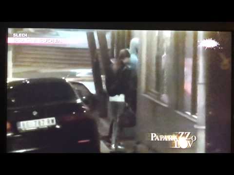 Nikolija i Relja uhvaceni zajedno