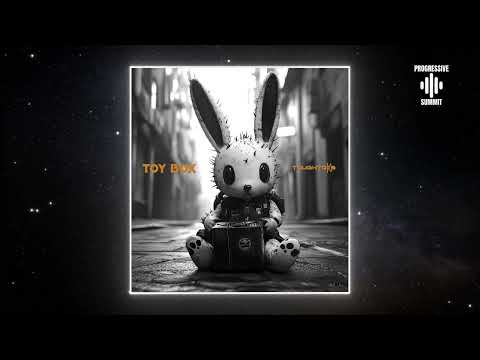 PREMIERE: Carbon, Rauschhaus - With Us (Original Mix) [ToughToys]