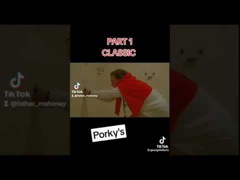 classic Comedy/ Porky's!!!