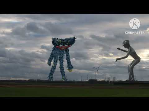 Seek Vs Huggy Wuggy Vs Siren Head Vs Light Head Vs Megahorn Vs Stinger Flynn Vs Viking Siren Head