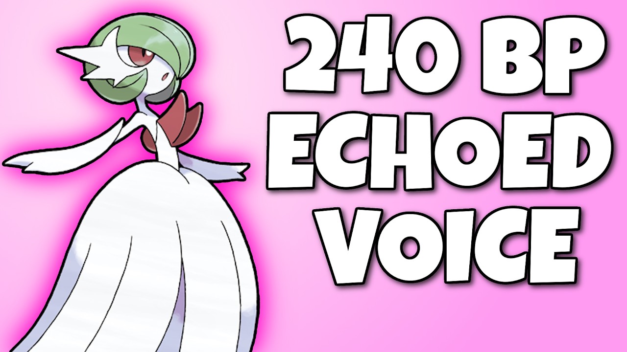 My Top 5 Favorite Gimmicks in Competitive Pokemon