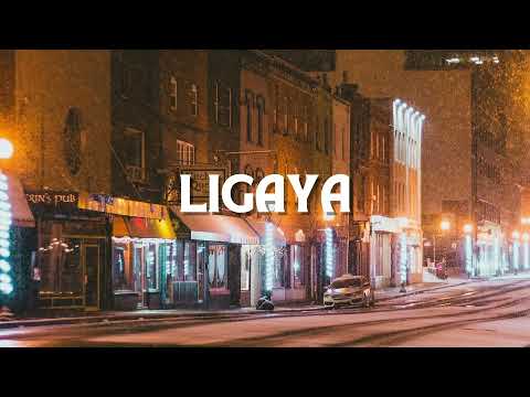 OB3Y - LIGAYA feat. Shi Alexandra, Cray (Official Audio)