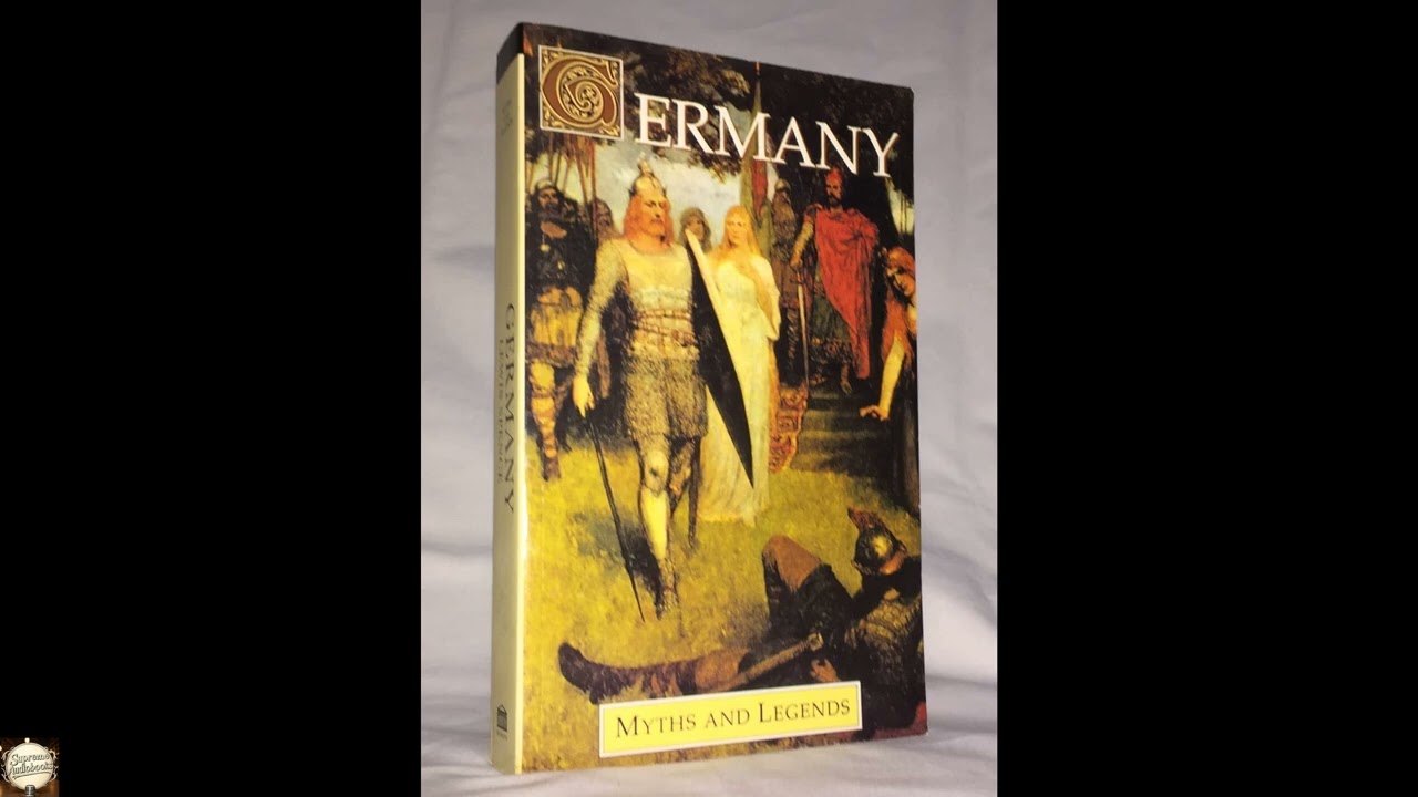 Hero Tales and Legends of the Rhine