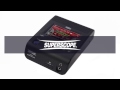 Superscope PMR61 Professional Audio Recorder