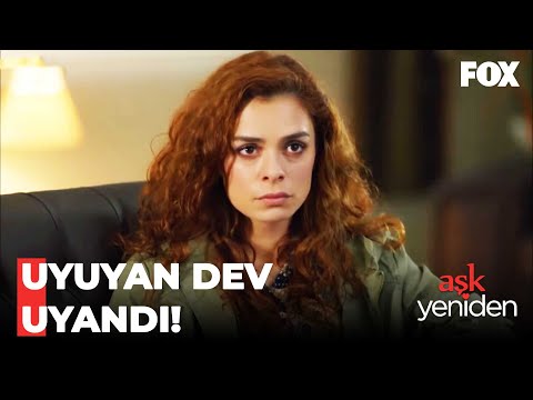 Ofisteki Taş Gibi Kızlar Zeynep'i ÇİLEDEN ÇIKARDI - Aşk Yeniden 52. Bölüm