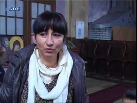 OS ''9.srpska brigada'' Boljevac - ''Oko istoka'', 27  januar 2015. godine