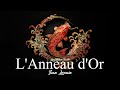 L'Anneau d'Or, Jean Lorrain (Conte Symboliste)