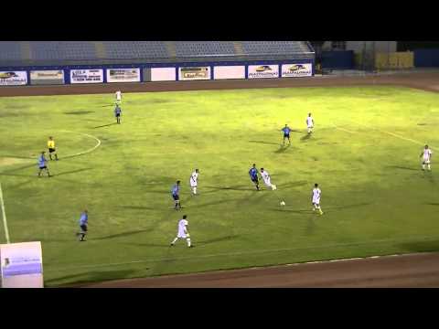 CD MASPALOMAS   FC GUANARTEME 1ª REGIONAL 111