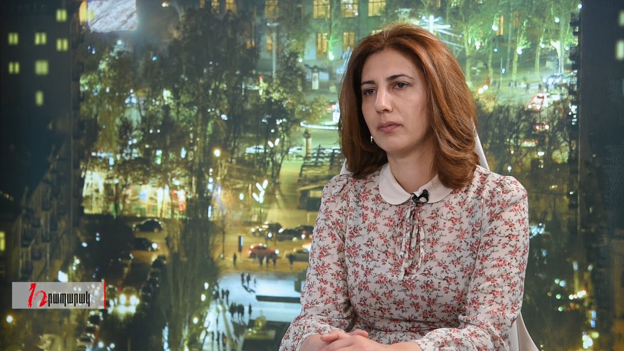 Ադրբեջանցիները Շուշիում խմում էին Նիկոլի կենացը