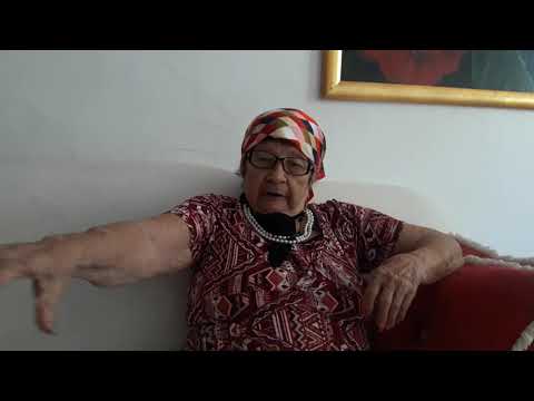 A HISTÓRIA DA MÃE D'ÁGUA, CONTADA POR D. NAIR.🤭🌿