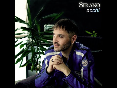 Strano - Occhi