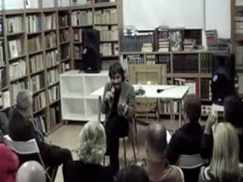 Le Conversazioni del Venerdì - Il Superuomo psicoanalitico - 14 ottobre 2011