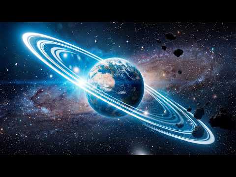(No Interruption)432Hz- Falling Into Deep Healing Sleep •Anxiety Relief, Melatonin Release,Heal Min4