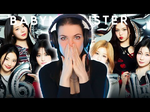 VOCAL COACH REACTION | BABYMONSTER "SHEESH" on The First Take