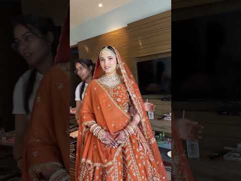 Bridal Makeup Artist portfolio by Makeup By Meher Bhatia in Jaipur - Photo 2