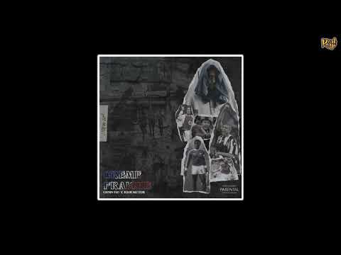 Cousin Feo x Keor Meteor x Supreme Cerebral - Patrick Vieira