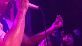 Hold On Pain Ends - The Color Morale (LIVE PORTLAND)